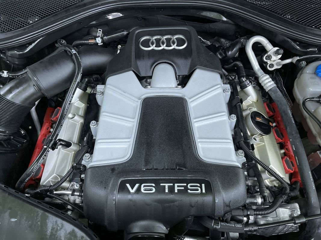 Used 2013 Audi A7 3.0T Prestige image 32