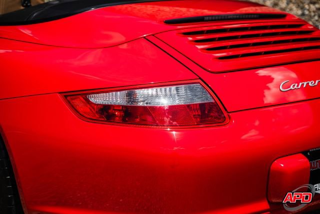 Used 2008 Porsche 911 Carrera S RWD image 44