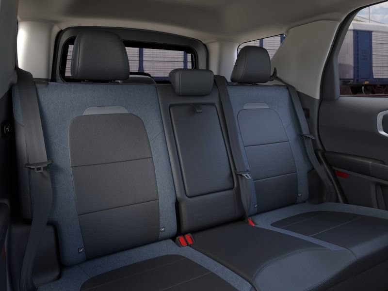 New 2026 Ford Bronco Sport Outer Banks w/ Interior Protection Package AWD/4WD image 13