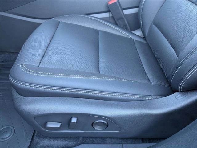 New 2026 Chevrolet Blazer EV LT image 4