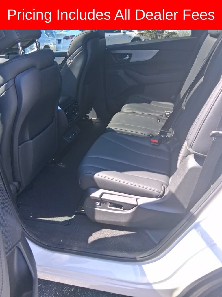 Certified 2024 Acura MDX SH-AWD image 14
