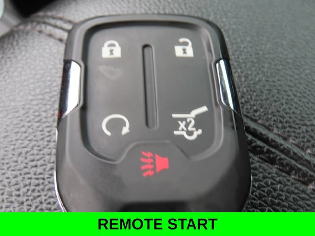 Used 2024 GMC Terrain SLT w/ Elevation Edition AWD/4WD image 37