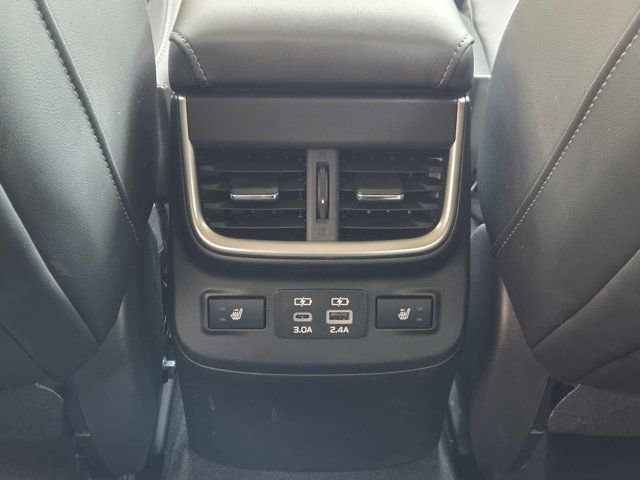 Used 2024 Subaru Outback Limited image 29