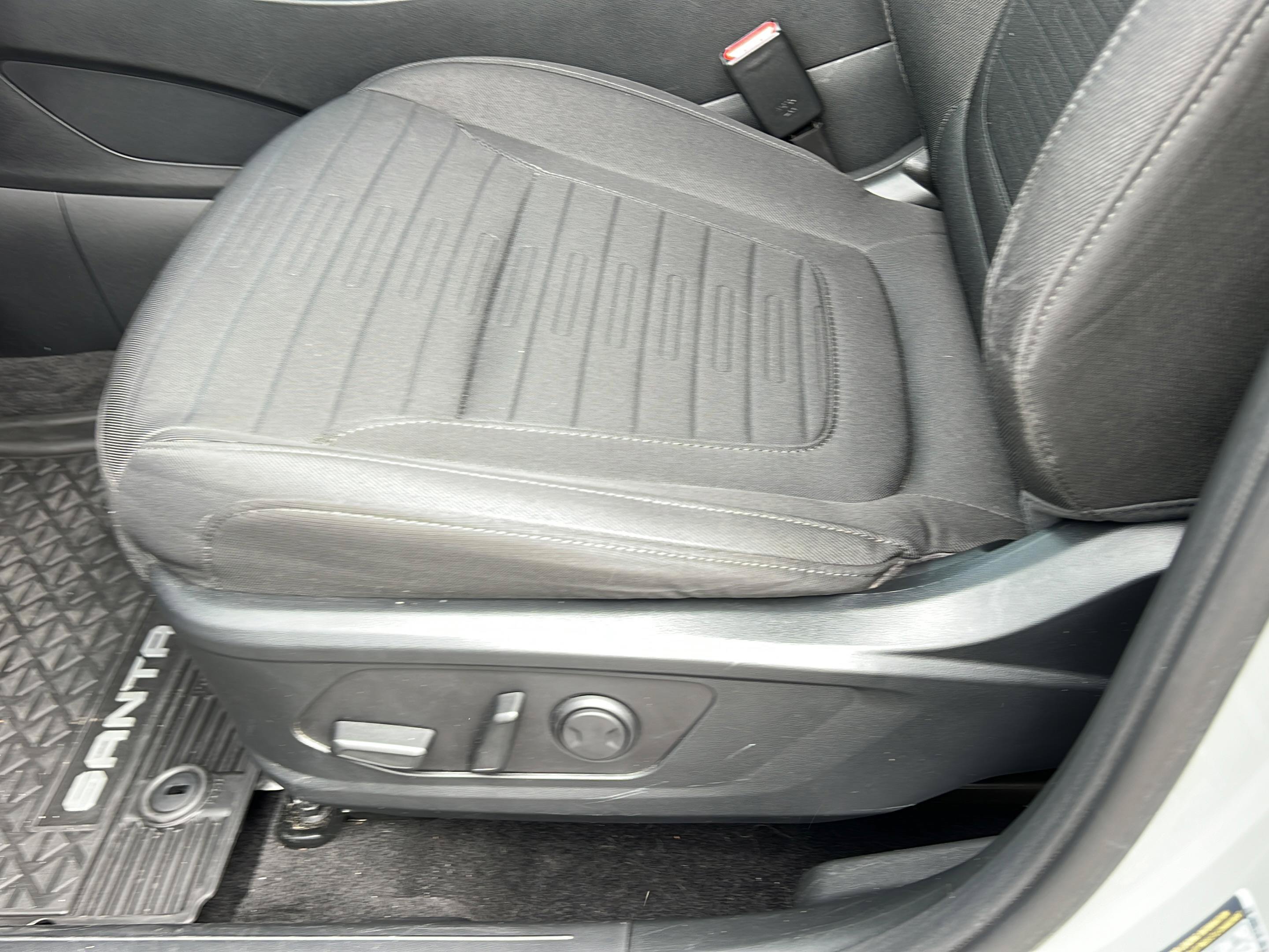 Used 2023 Hyundai Santa Cruz SEL w/ Activity Package AWD/4WD image 48