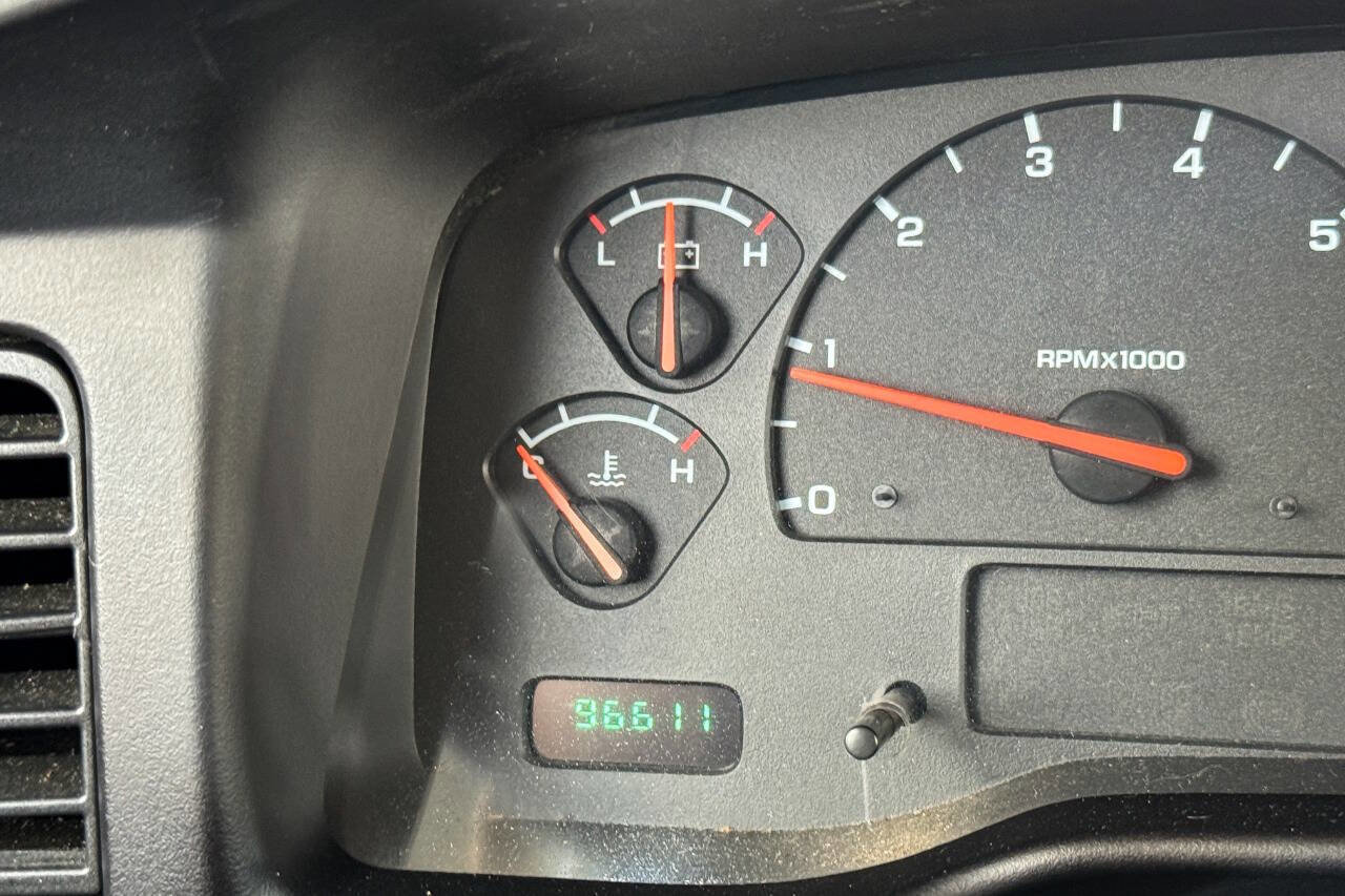 Used 2004 Dodge Dakota Sport w/ PWR Convenience Group image 17