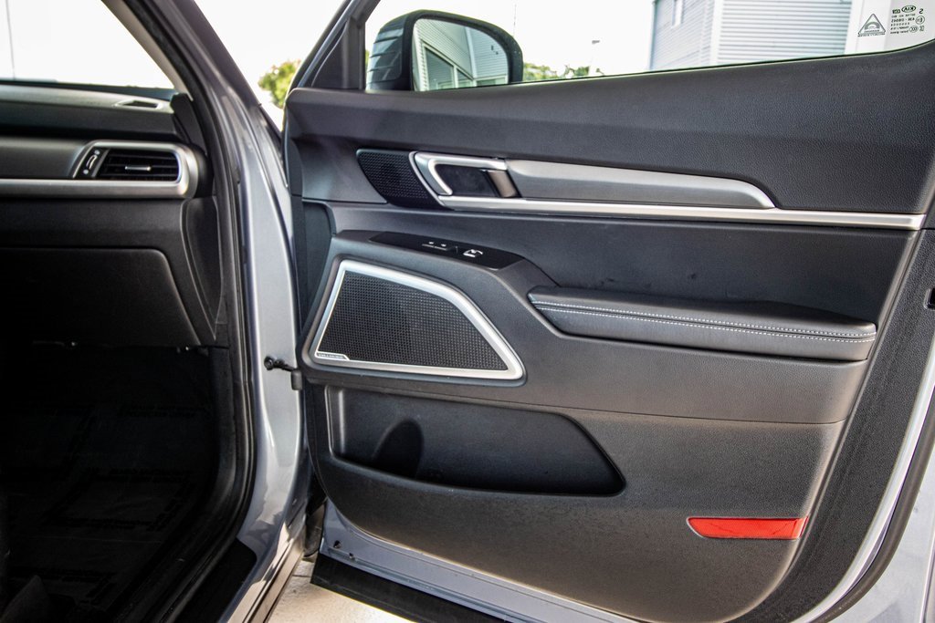 Used 2021 Kia Telluride S image 42