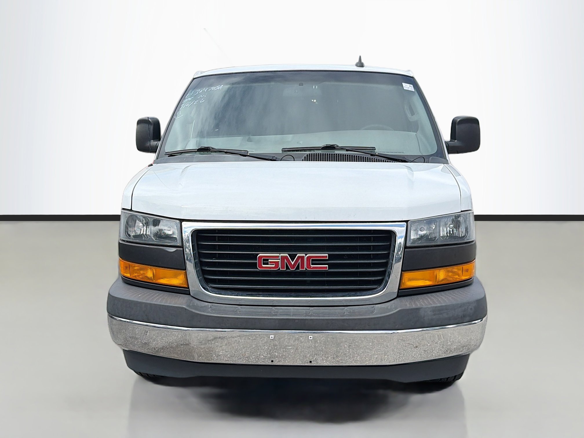 Used 2019 GMC Savana 2500 w/ Driver Convenience Package image 8