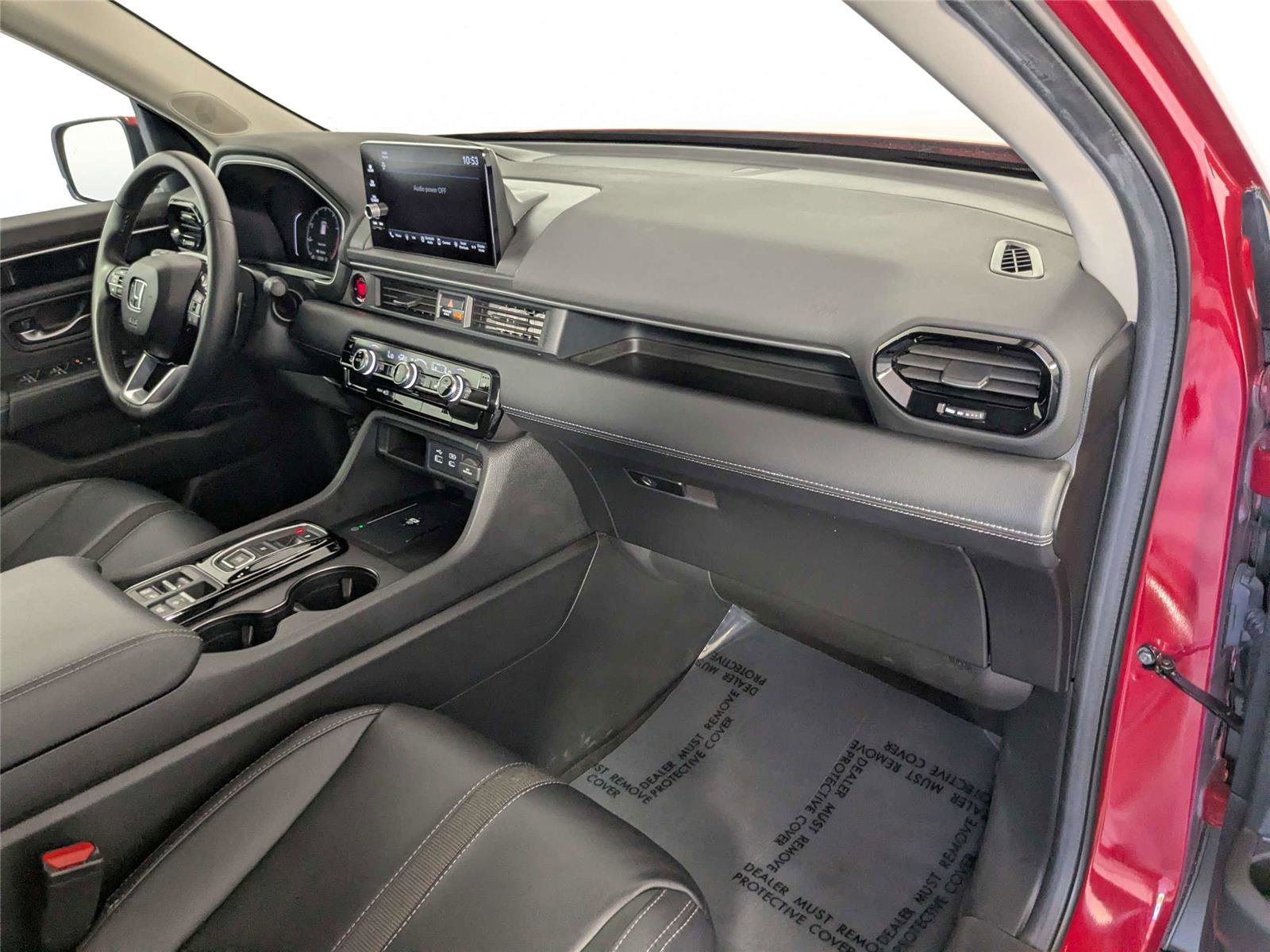 Used 2024 Honda Pilot EX-L image 31