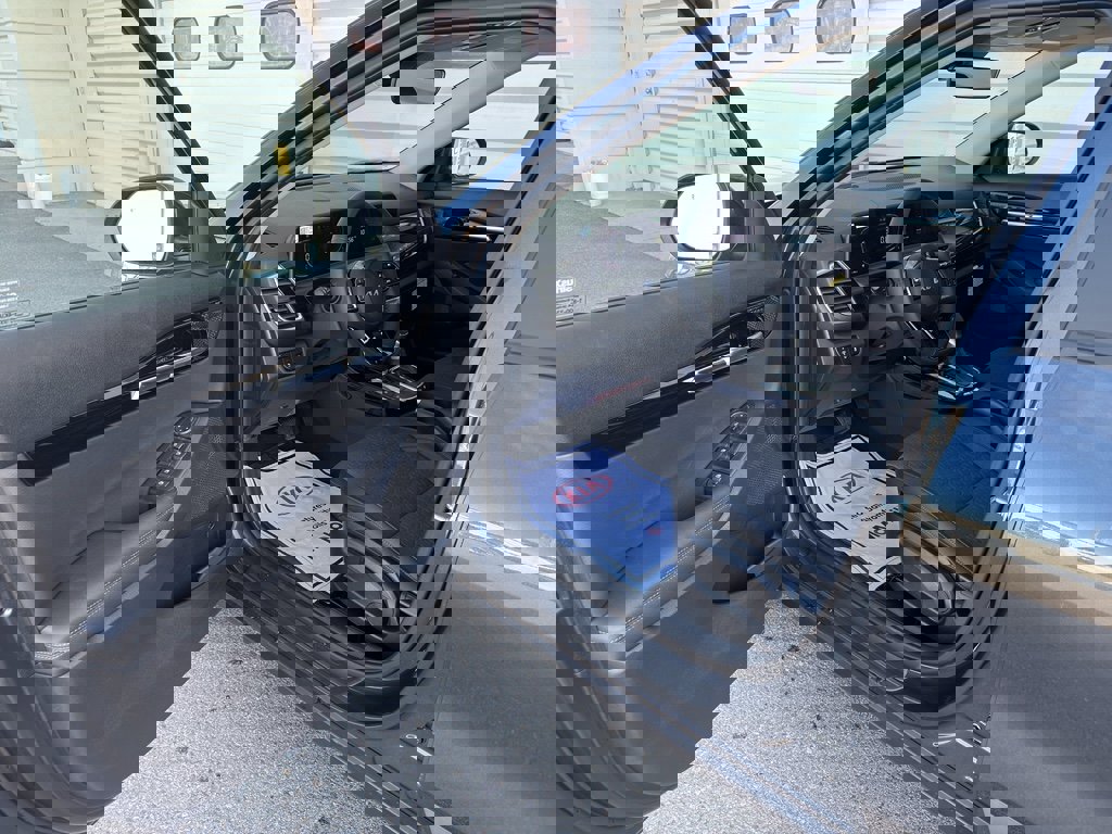 New 2026 Kia Seltos S image 18