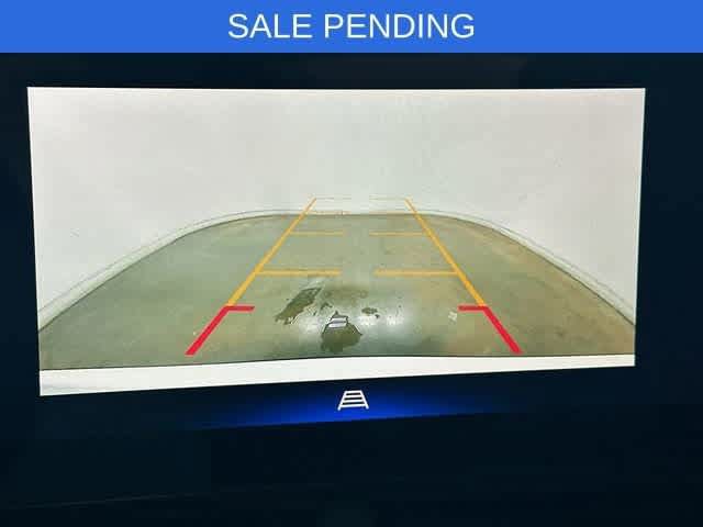 Used 2024 Chevrolet Trax ACTIV FWD image 13