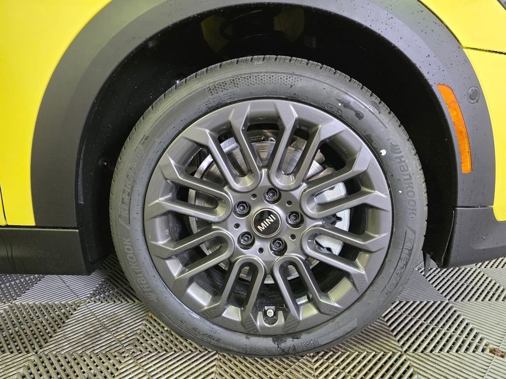 New 2026 MINI Cooper S FWD image 3