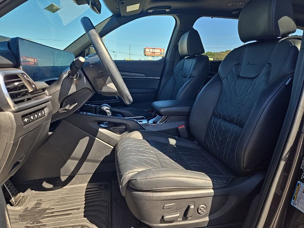 Used 2025 Kia Telluride SX X-Line image 15