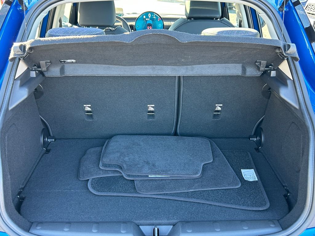 Used 2025 MINI Cooper S image 33