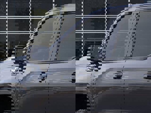 New 2026 GMC Sierra 1500 AT4 w/ AT4 Premium Package image 12