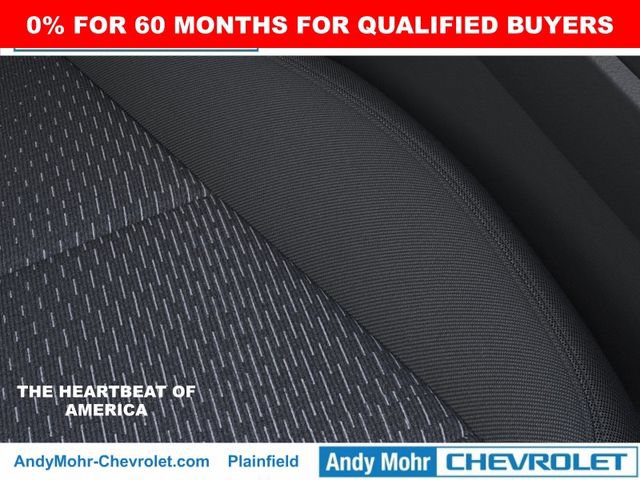 New 2026 Chevrolet Equinox LT w/ Safety and Technology Package AWD/4WD image 27