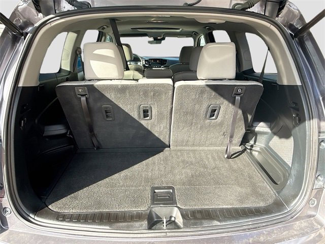 Used 2022 Honda Pilot EX-L image 27