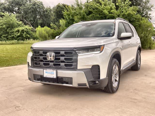 Certified 2026 Honda Pilot EX-L image 2