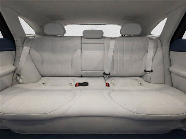 New 2027 Mercedes-Benz EQE 320+ SUV image 19