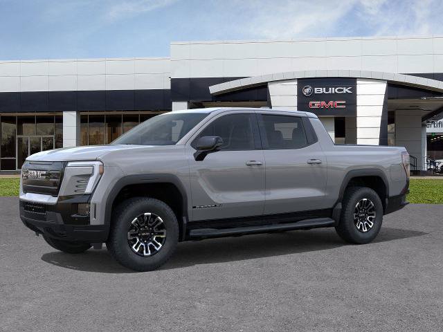 New 2026 GMC Sierra EV Elevation AWD/4WD image 18