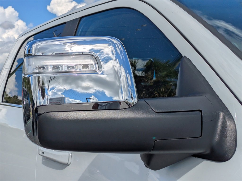 New 2026 RAM 2500 Limited image 10