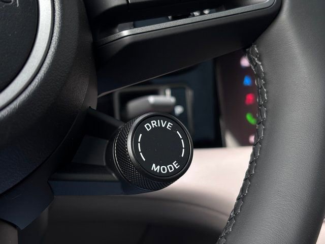 New 2026 Porsche Taycan image 17