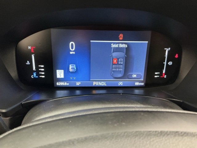 Used 2024 Ford Escape ST-Line w/ Tech Pack #1 image 28