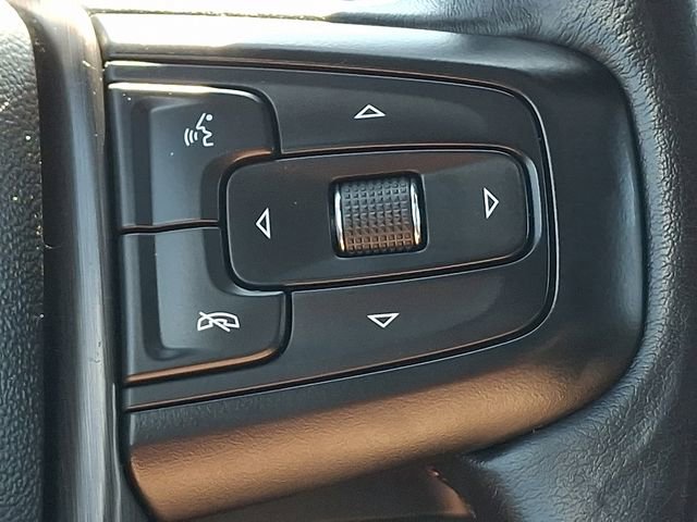 Used 2023 GMC Sierra 1500 AT4X image 25