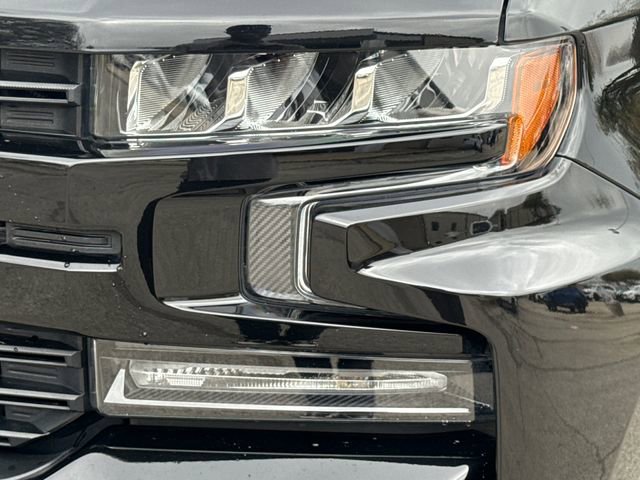 Used 2020 Chevrolet Silverado 1500 LT Trail Boss image 4