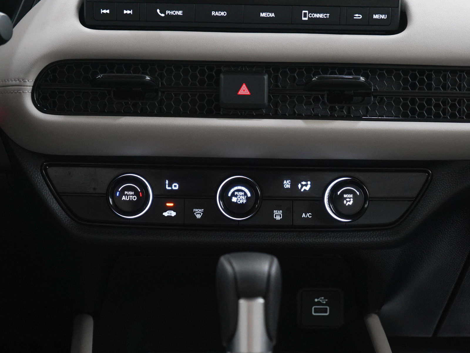 Used 2024 Honda HR-V LX image 18