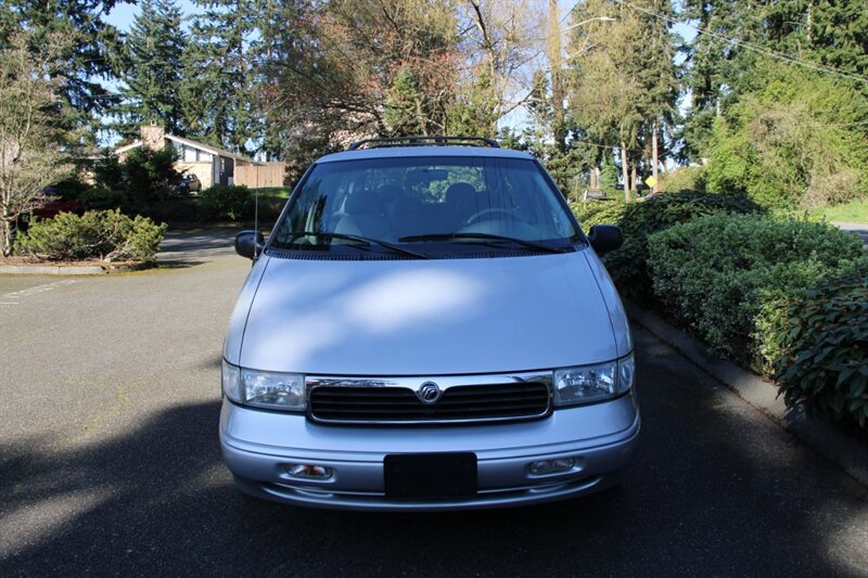 Used 1996 Mercury Villager image 9