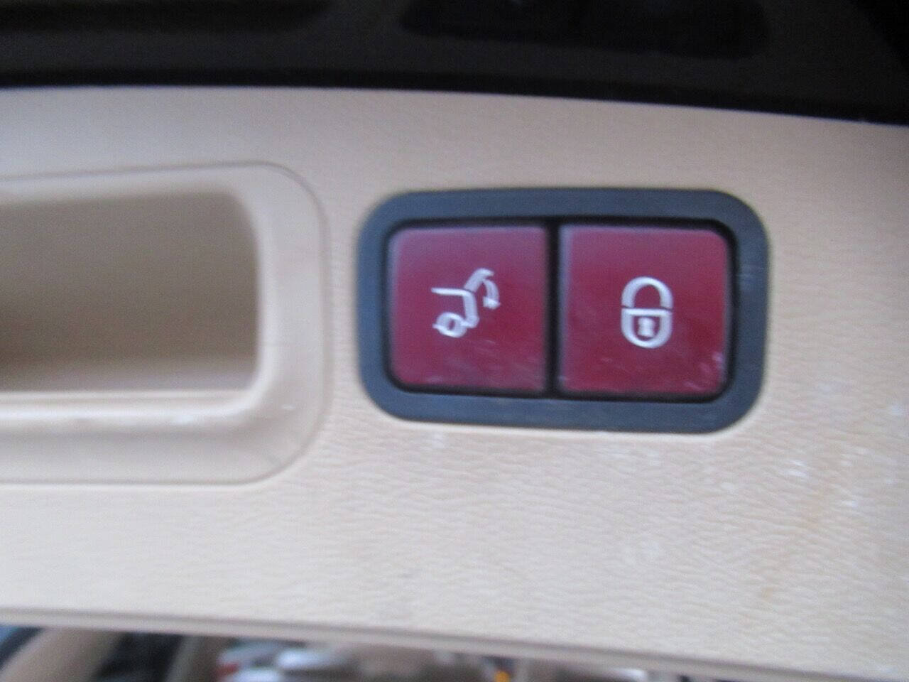 Used 2008 Mercedes-Benz GL 320 CDI 4MATIC image 36