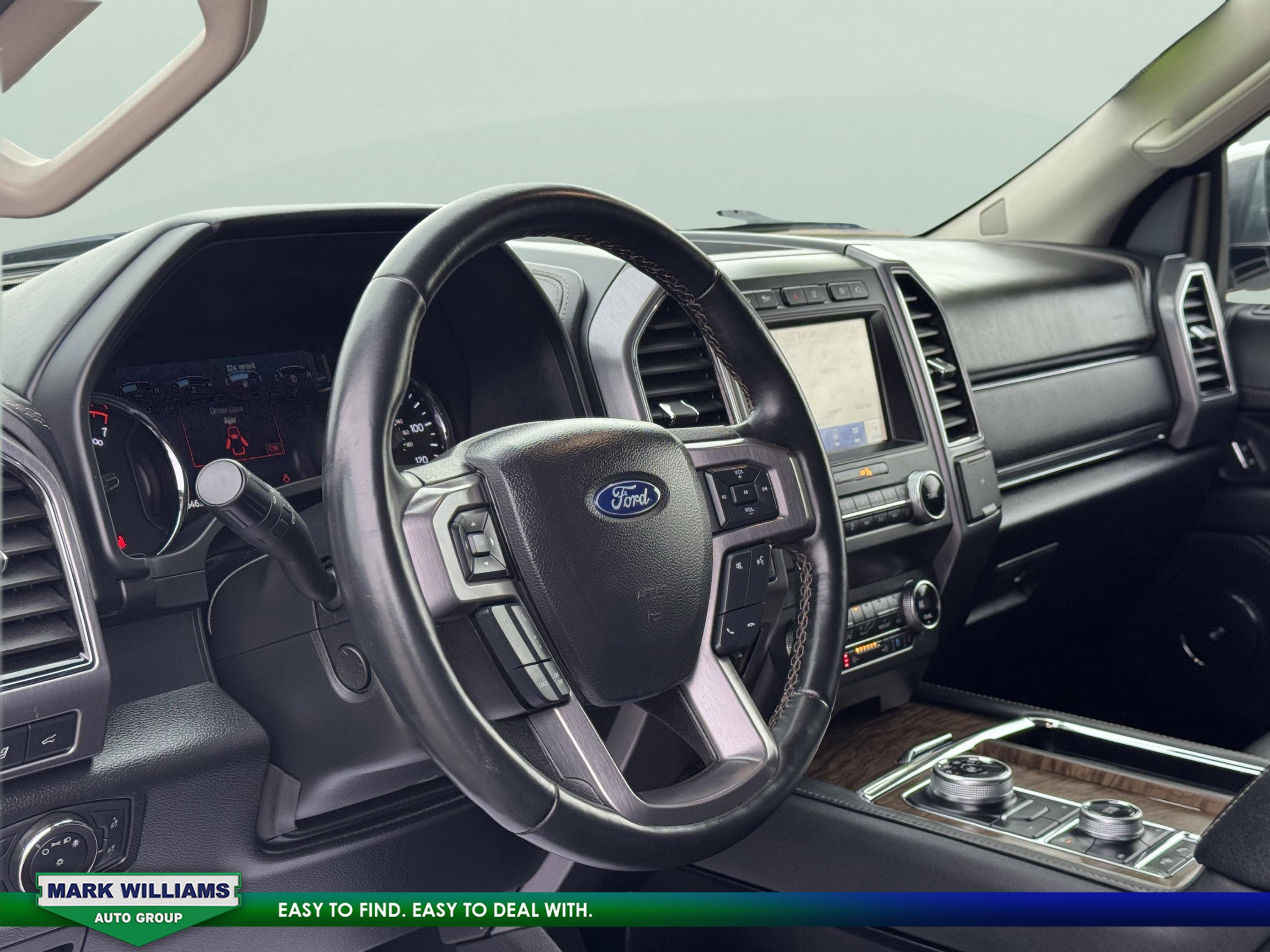 Used 2020 Ford Expedition Platinum image 22