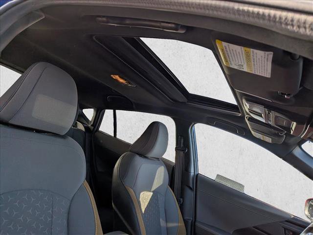 Certified 2025 Subaru Crosstrek 2.5i Sport w/ Crosstrek Mirror Package image 20