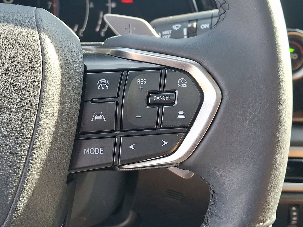 Used 2023 Lexus RX 350 Premium w/ Accessory Package image 23