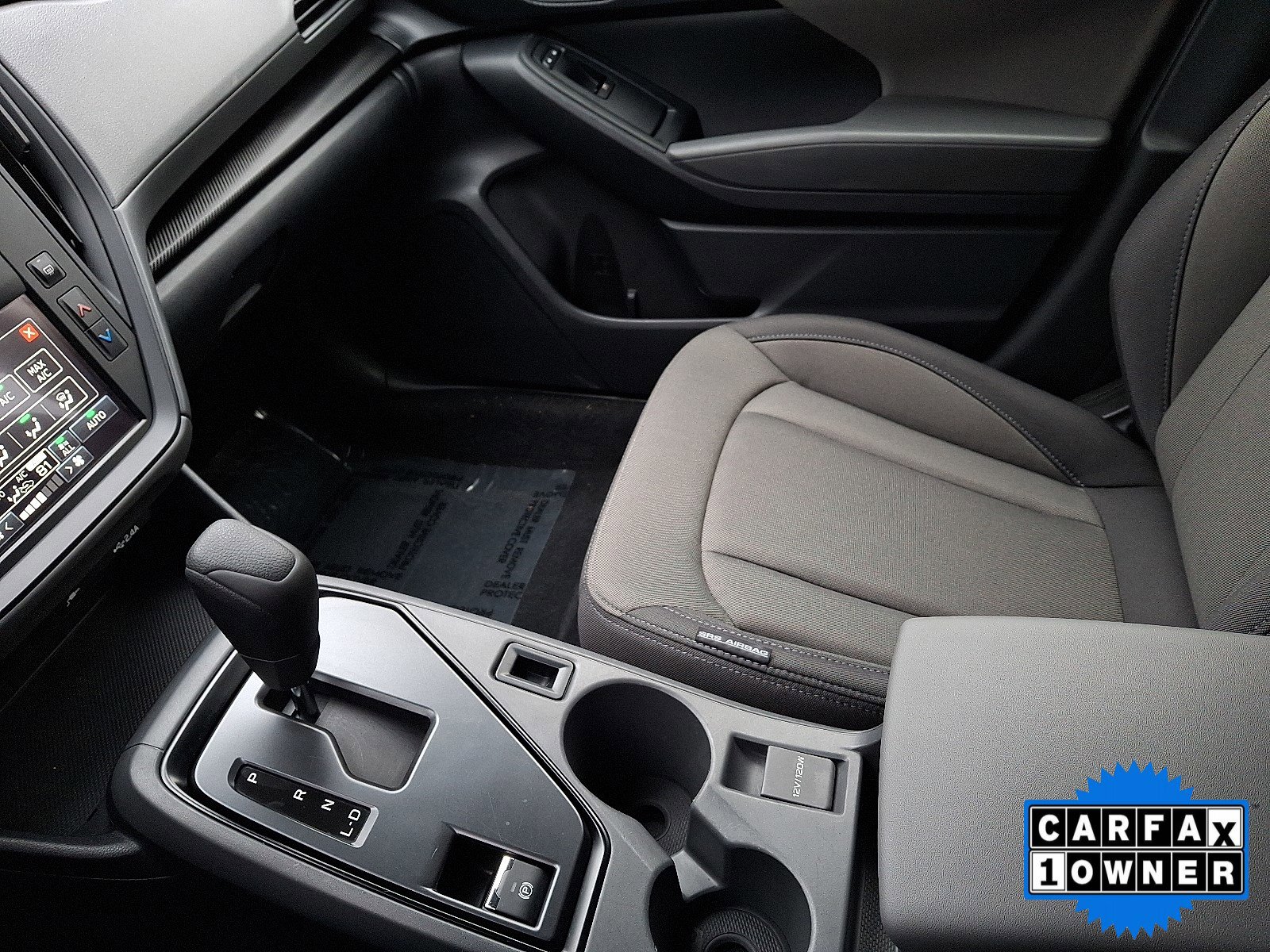 Certified 2024 Subaru Crosstrek 2.0i image 33