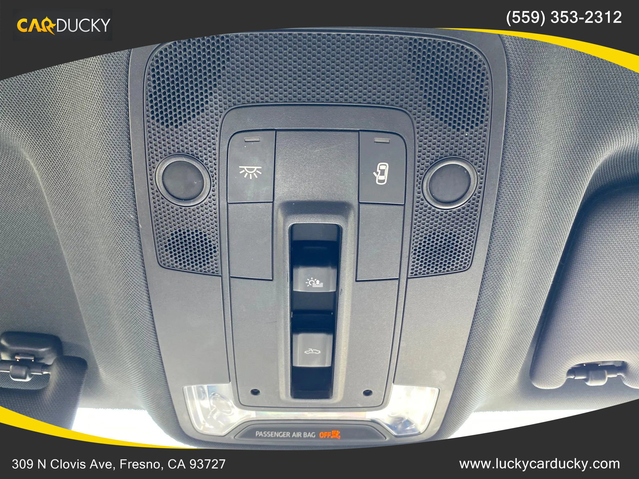 Used 2020 Audi Q3 2.0T Premium Plus w/ Premium Plus Package image 16