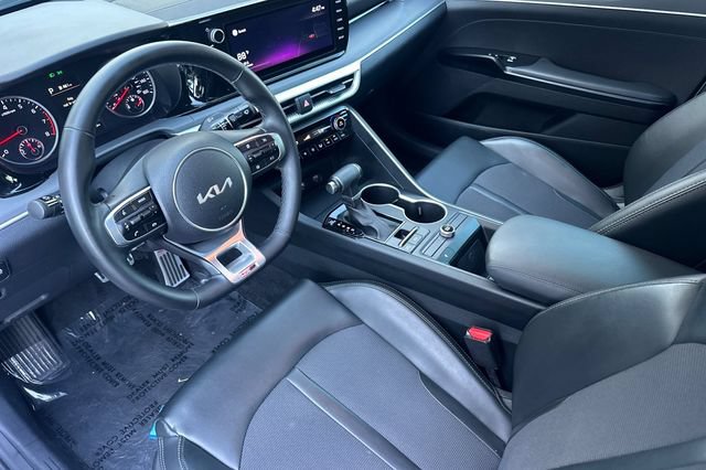 Used 2022 Kia K5 GT-Line FWD image 10