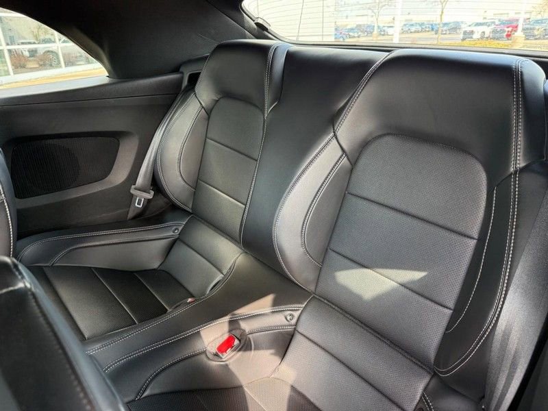 Used 2021 Ford Mustang GT Premium w/ Equipment Group 401A RWD image 15
