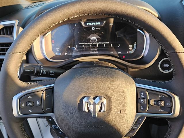 New 2026 RAM 1500 Big Horn image 22