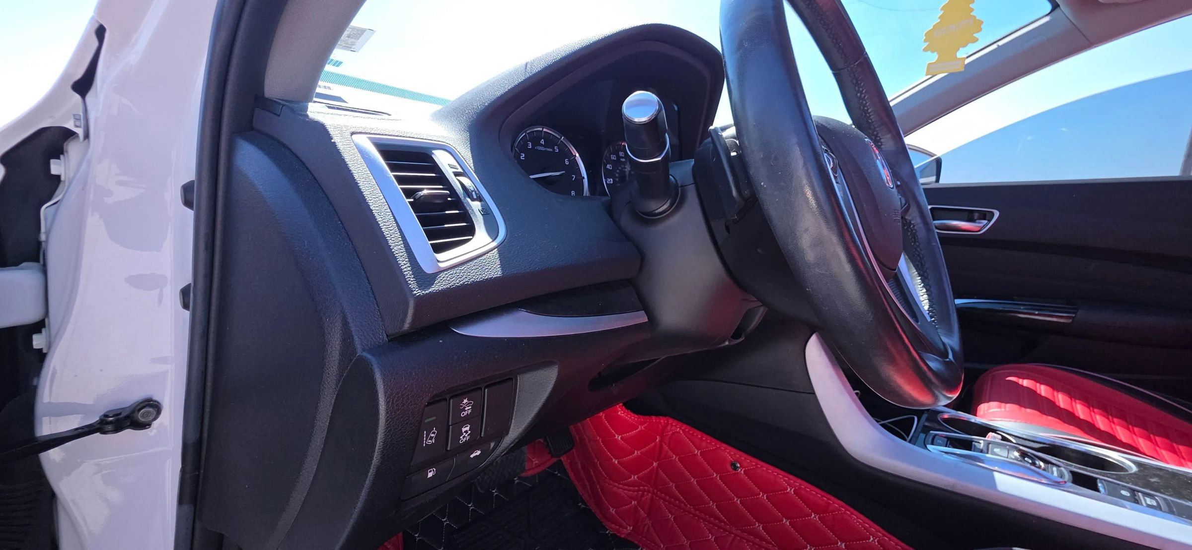 Used 2020 Acura TLX V6 image 14