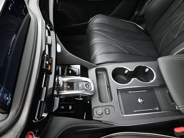 New 2026 Acura MDX w/ Advance Package image 17
