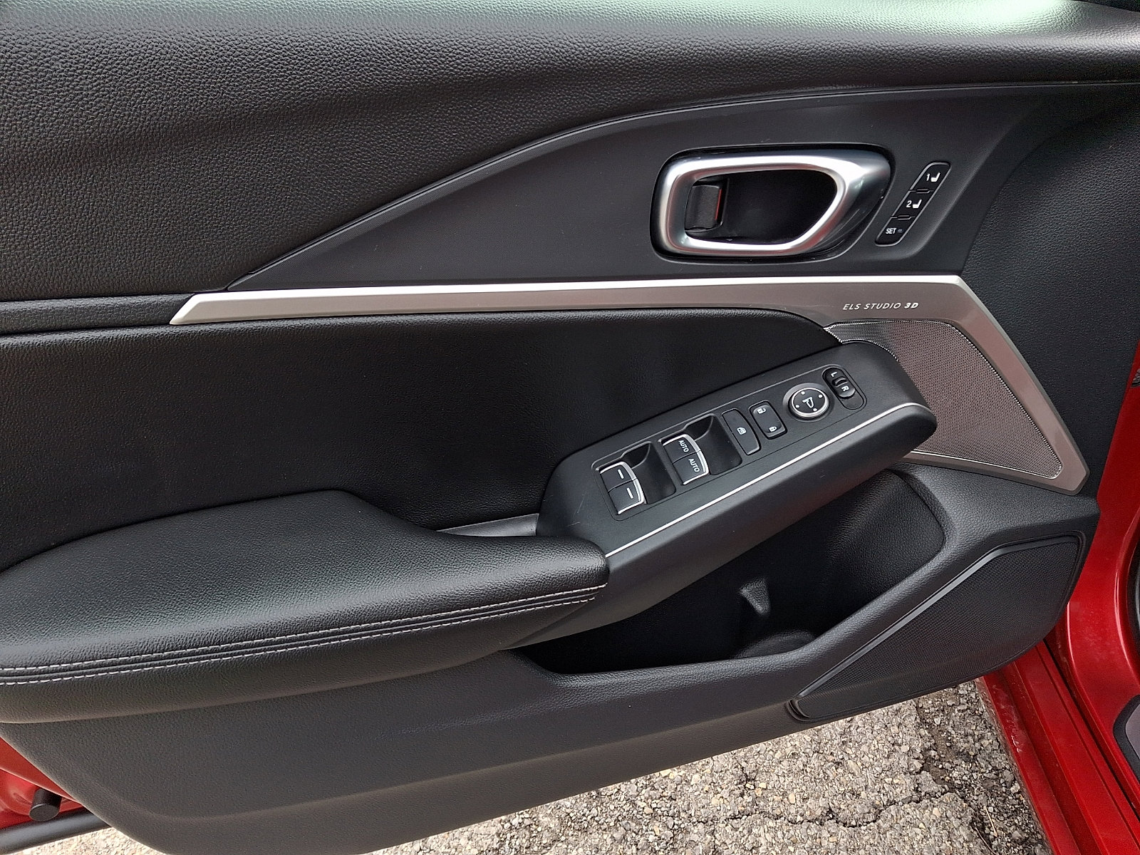 Used 2023 Acura Integra A-Spec image 12