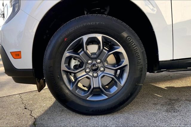 New 2026 Ford Maverick XLT w/ 4K Tow Package image 12