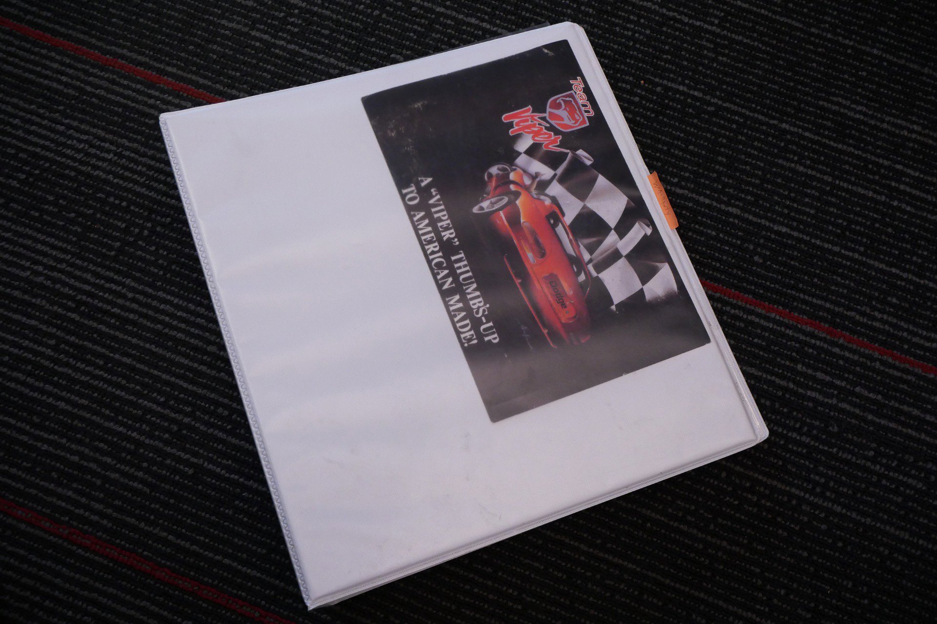 Used 1996 Dodge Viper RT/10 RWD image 35