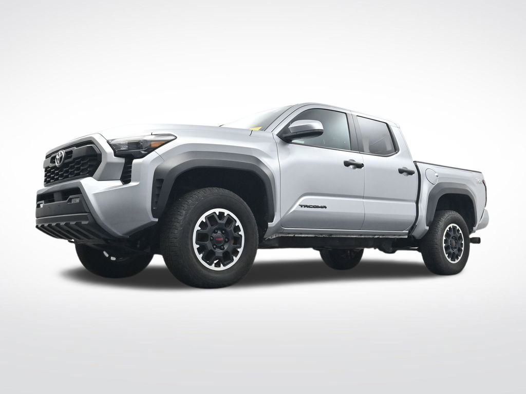 Used 2024 Toyota Tacoma TRD Off-Road image 29