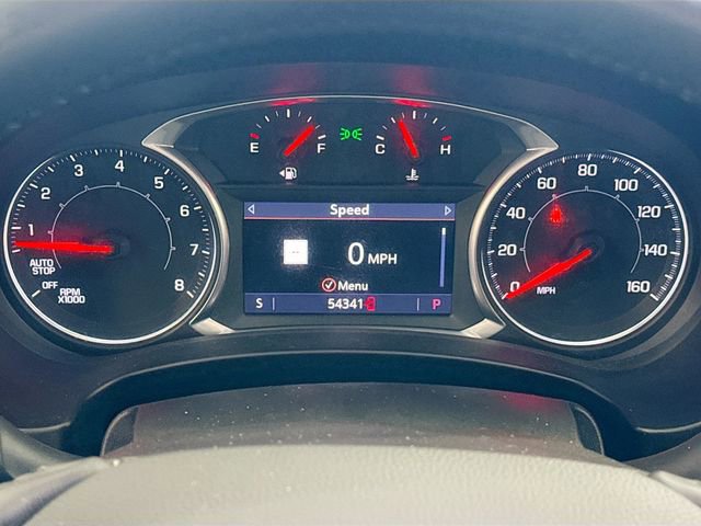 Used 2019 GMC Terrain Denali w/ LPO, Floor Liner Package image 13