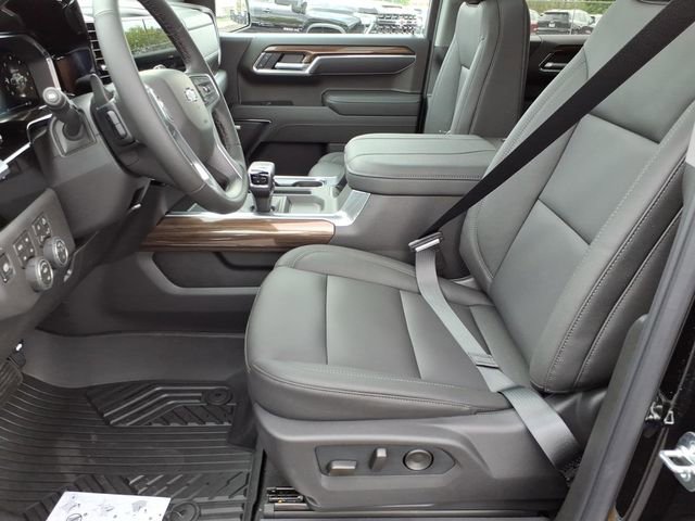 New 2026 Chevrolet Silverado 1500 LT Trail Boss w/ LT Trail Boss Premium Package AWD/4WD image 7