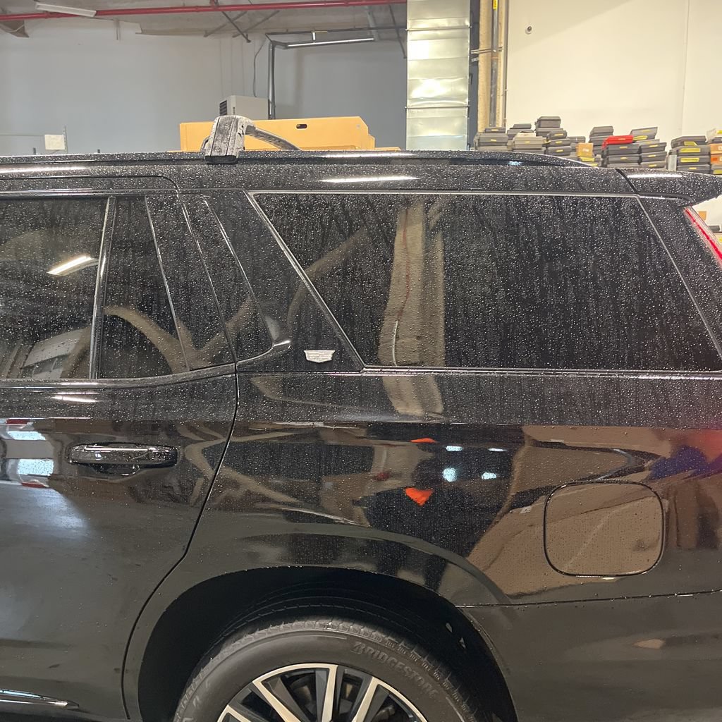 Used 2024 Cadillac Escalade Sport w/ Touring Package AWD/4WD image 7