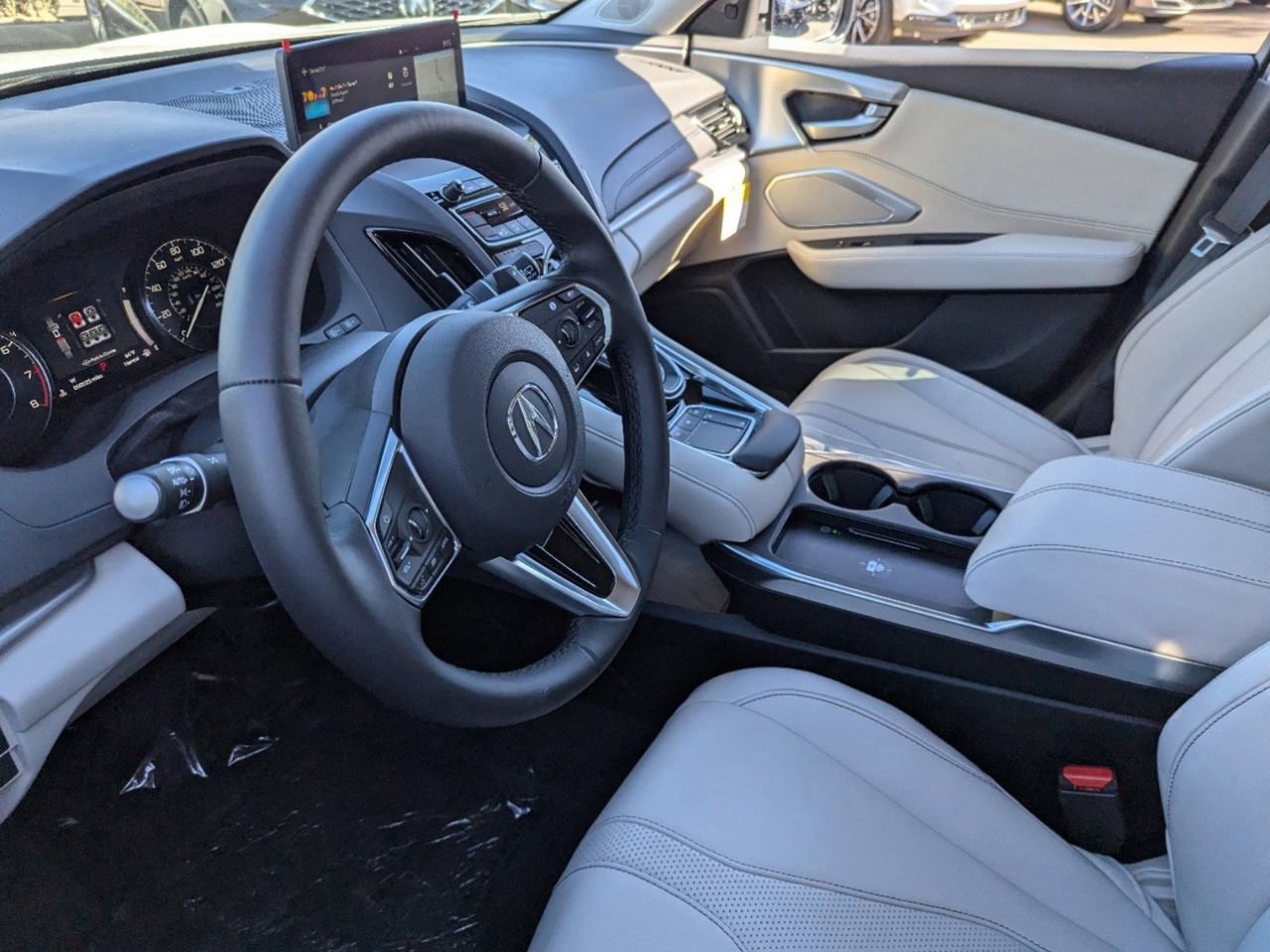 New 2026 Acura RDX SH-AWD w/ Technology Package image 13