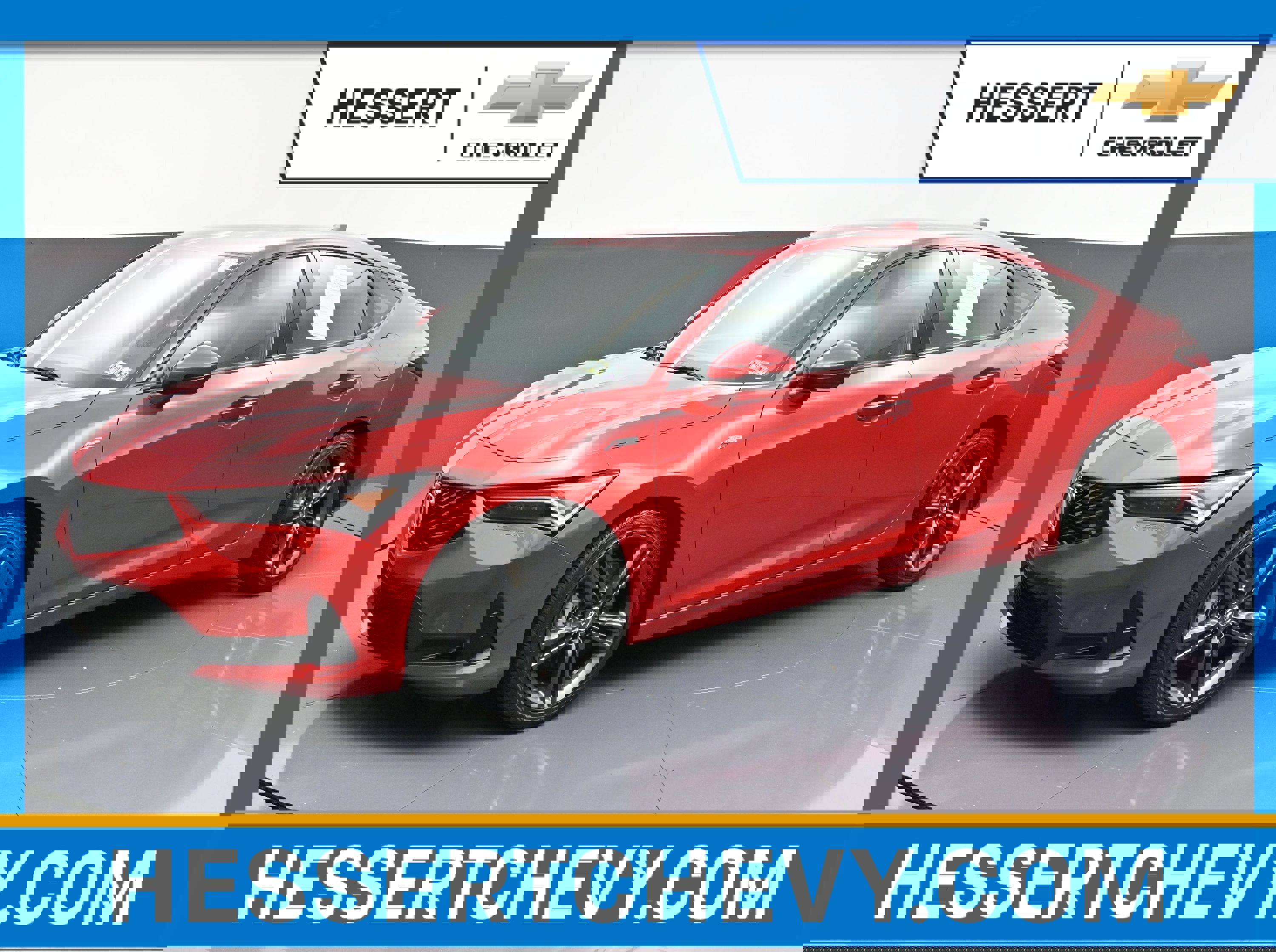 Used 2023 Acura Integra A-Spec